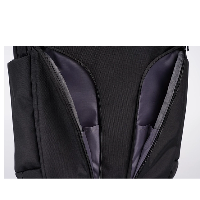 Casual Backpack Multi-layer Backpack Laptop Bag Work Commuting Backpack Teenage Colleage Daily
