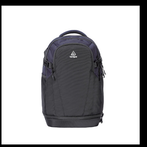 Street Fashion Mid Size Outdoor Water Repellance Computer Laptop Commuting Backpack Shoes Pocket