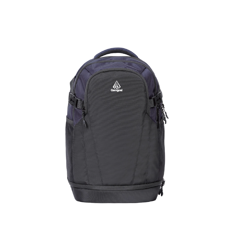 Street Fashion Mid Size Outdoor Water Repellance Computer Laptop Commuting Backpack Shoes Pocket