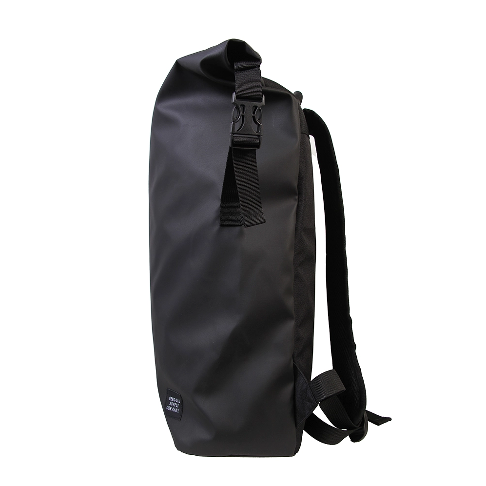 Casual Backpack Multi-layer Backpack Laptop Bag Work Commuting Travel Bag Outdoor Water Repellency Material Backpack