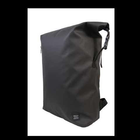 Casual Backpack Multi-layer Backpack Laptop Bag Work Commuting Travel Bag Outdoor Water Repellency Material Backpack