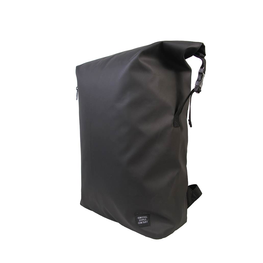 Casual Backpack Multi-layer Backpack Laptop Bag Work Commuting Travel Bag Outdoor Water Repellency Material Backpack