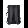 Sports Backpack Ball Backpack Multi-layer Backpack Laptop Bag Outdoor Street Backpack camouflage
