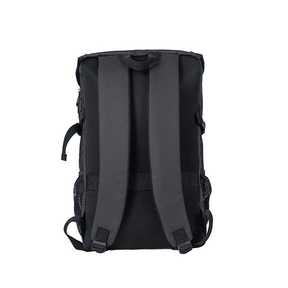 Sports Backpack Ball Backpack Multi-layer Backpack Laptop Bag Outdoor Street Backpack camouflage
