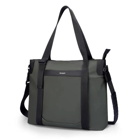 Tote Leisure multi-functional computer acrossbody shoulder bag 